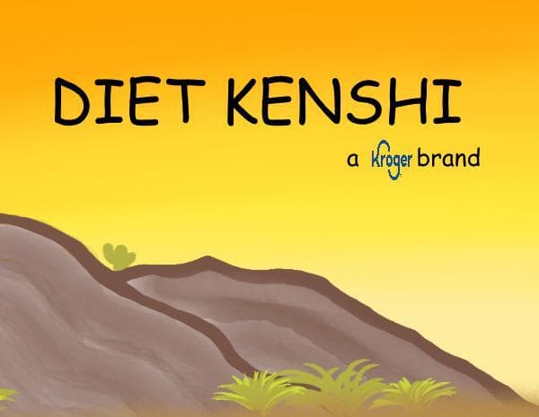 diet kenshi (test)