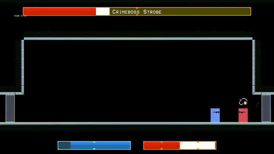 Time Crime