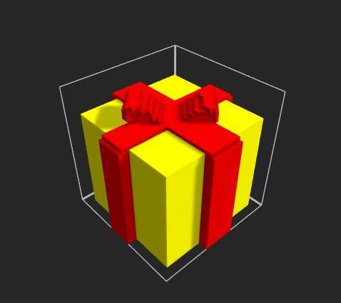 Burn The Presents (Jam version)