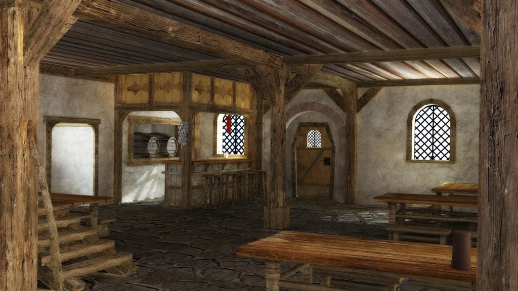 Tale of a Hero screenshot 5