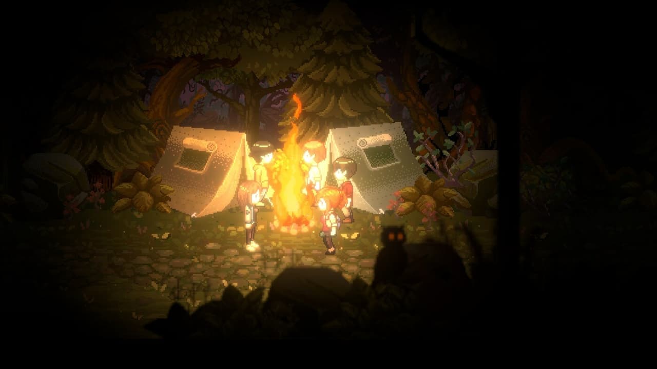 ReTurn - One Way Trip screenshot 2