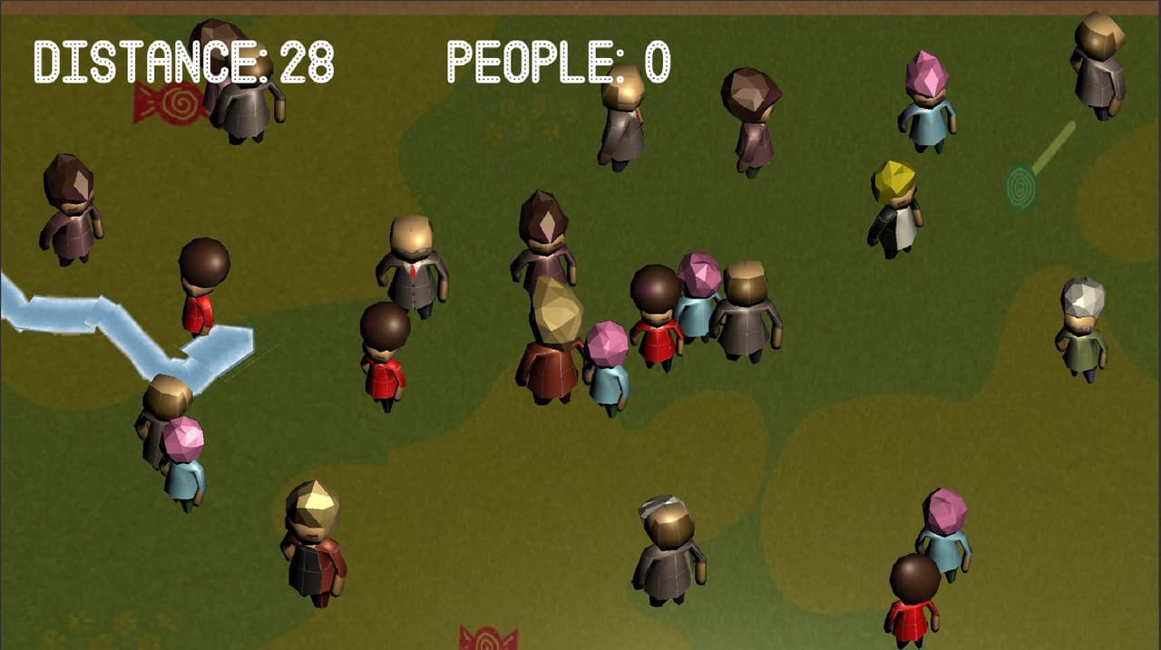 Give me your money screenshot 3