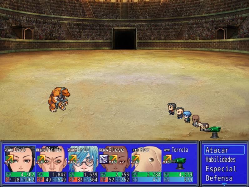Destino Mortal screenshot 4