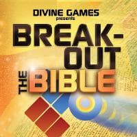 Break-Out The Bible
