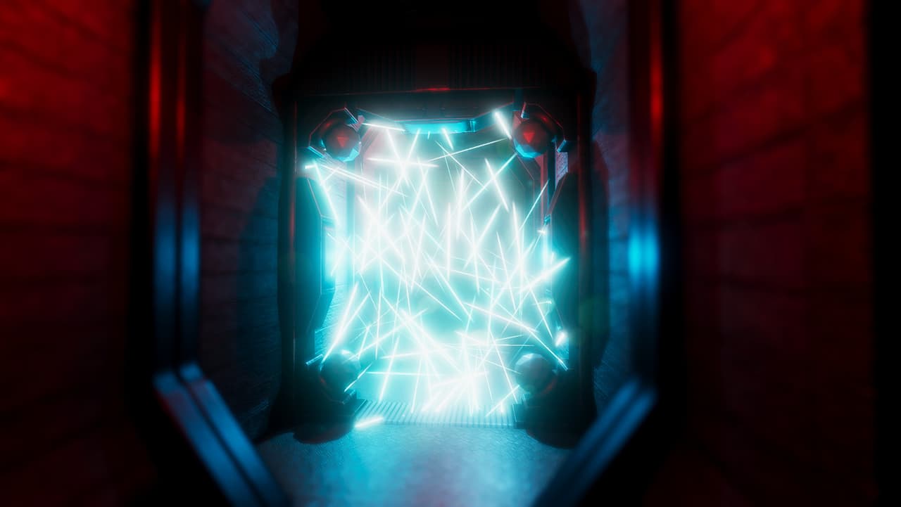 SCP: Secret Laboratory screenshot 5