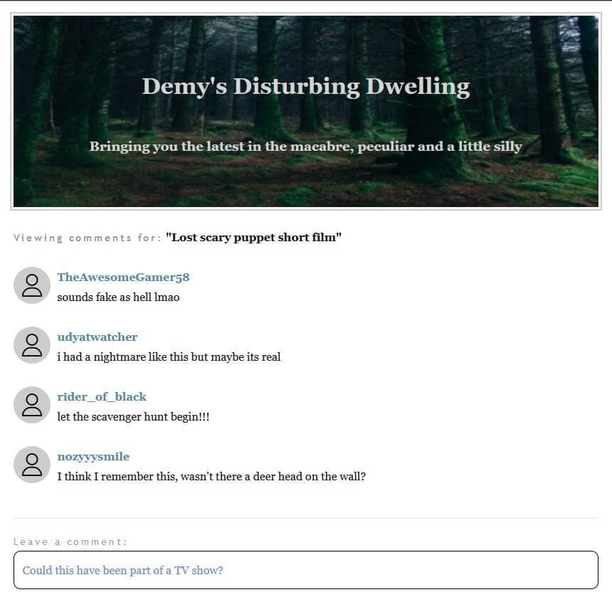 Cut Strings screenshot 3
