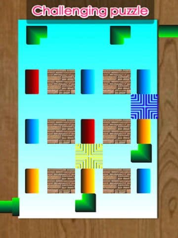 Ball And Tube Maze - Puzzle Game
