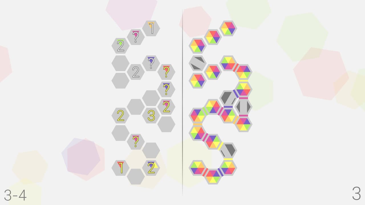 Hexxon (itch) screenshot 4