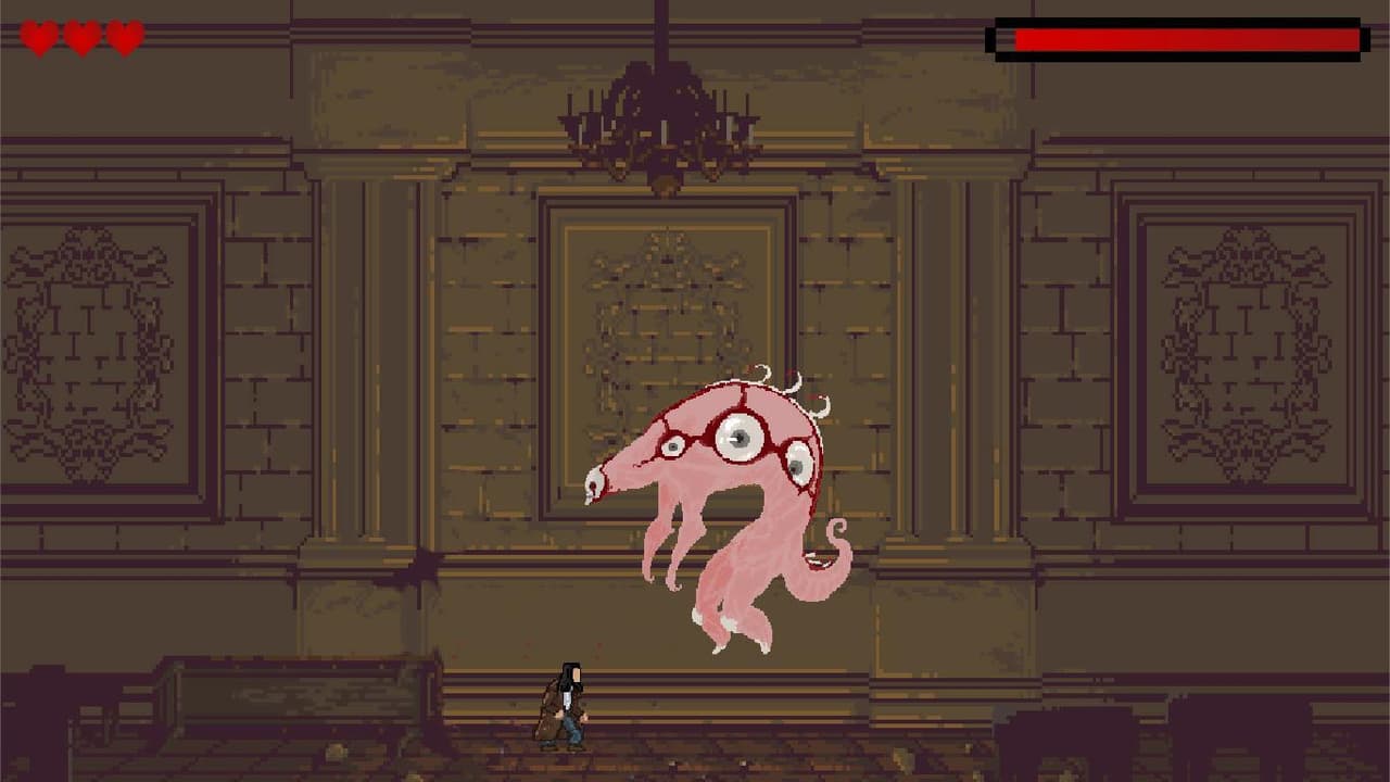Oath (asyzruffz) screenshot 2