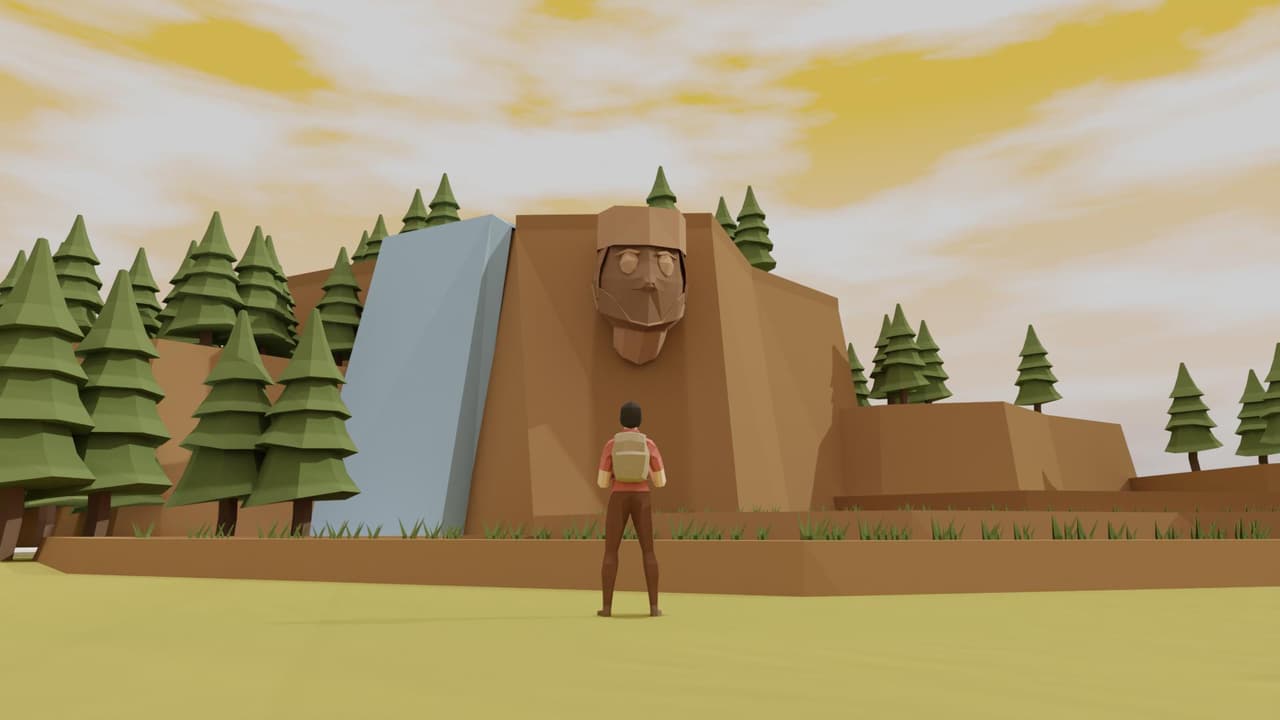 TheDuction screenshot 2
