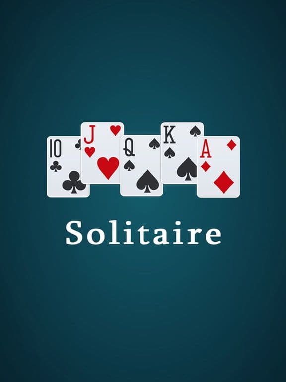 Solitaire - Card games for fun screenshot 6