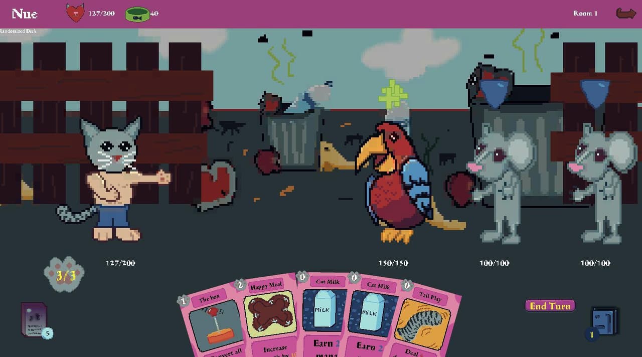 Pawdeck screenshot 4
