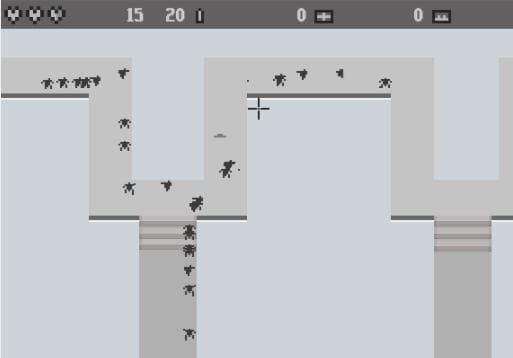 Simplistic Shooter