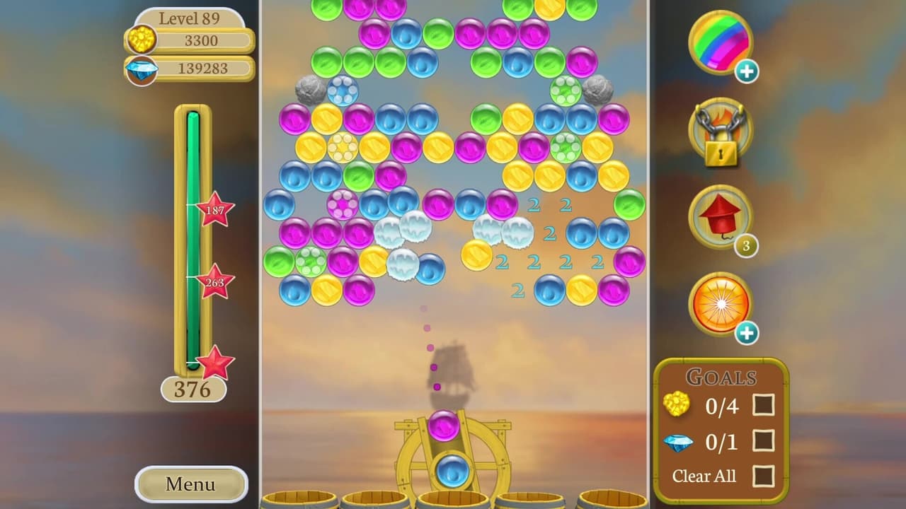 Popper Lands Colony screenshot 2