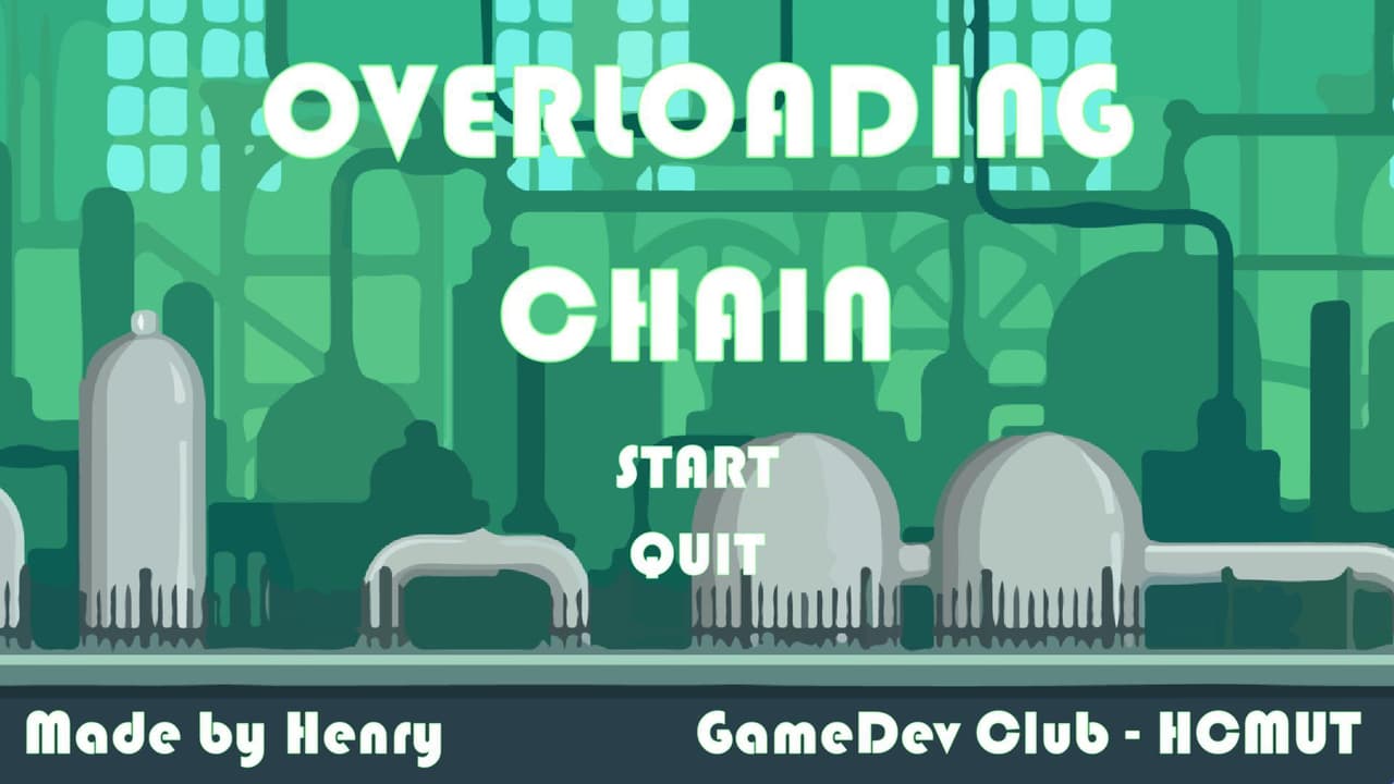 Overloading Chain screenshot 2