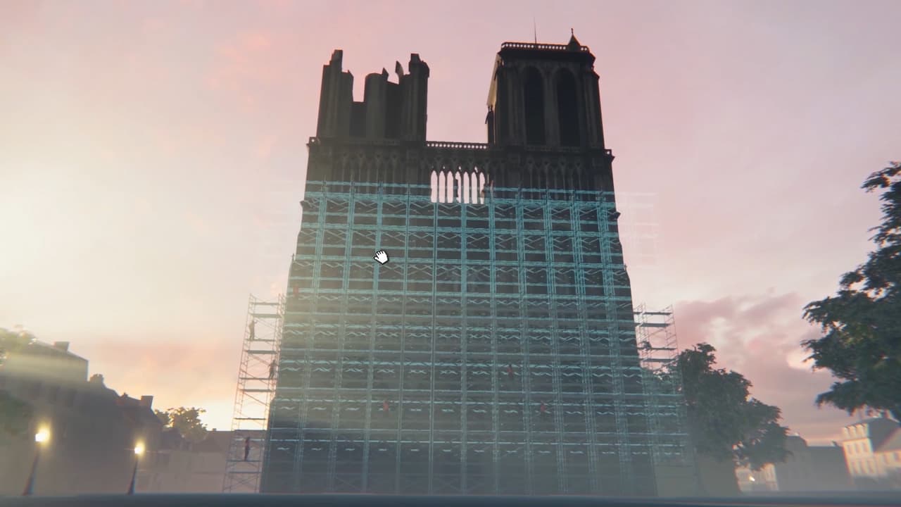 Monuments Flipper screenshot 3