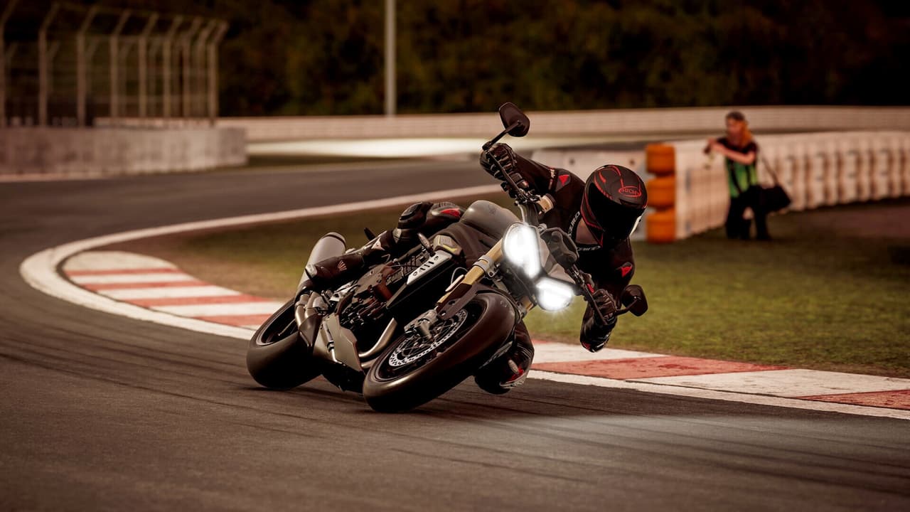 RIDE 5 screenshot 3