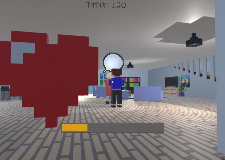 Marriage Flipper screenshot 3