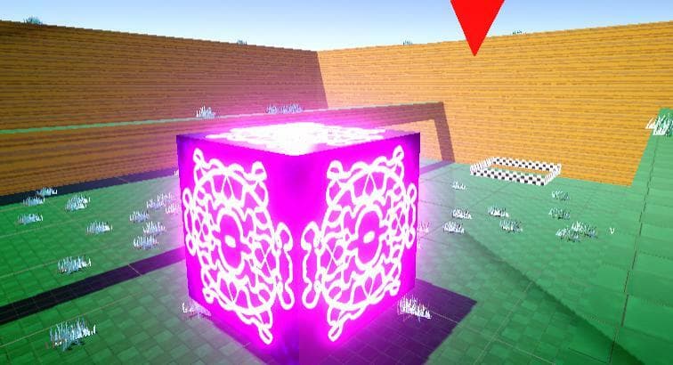 Together Cubes are stronger screenshot 4
