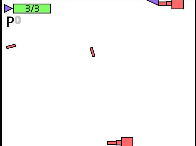 Dungeon scratcher screenshot 4