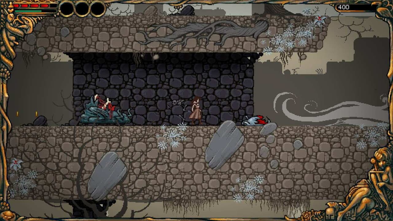 Furious Frigg screenshot 4