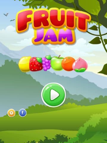 Fruit Jam - Juice Mania by Mediaflex Games for Free