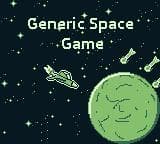 Generic Space Game (BS_STW)