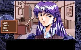 Nocturnal Illusion screenshot 3