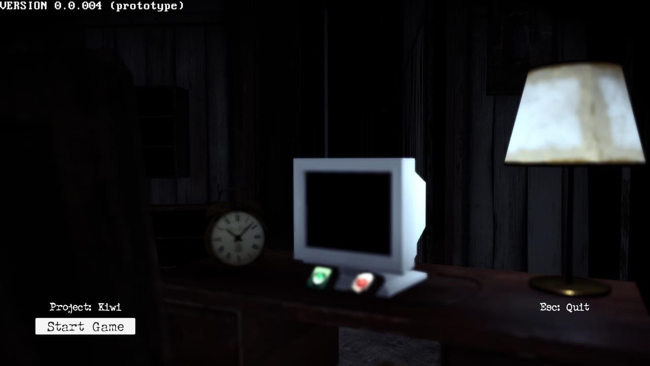 Kiwi (spirit._machine) screenshot 2