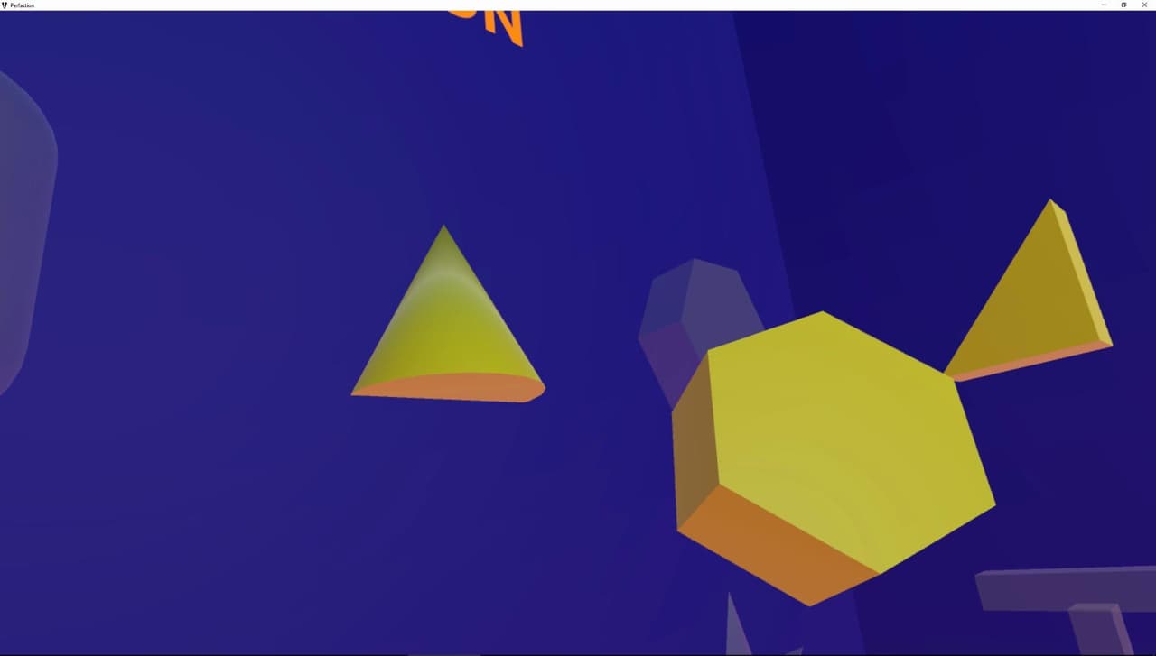 Perfastion screenshot 2