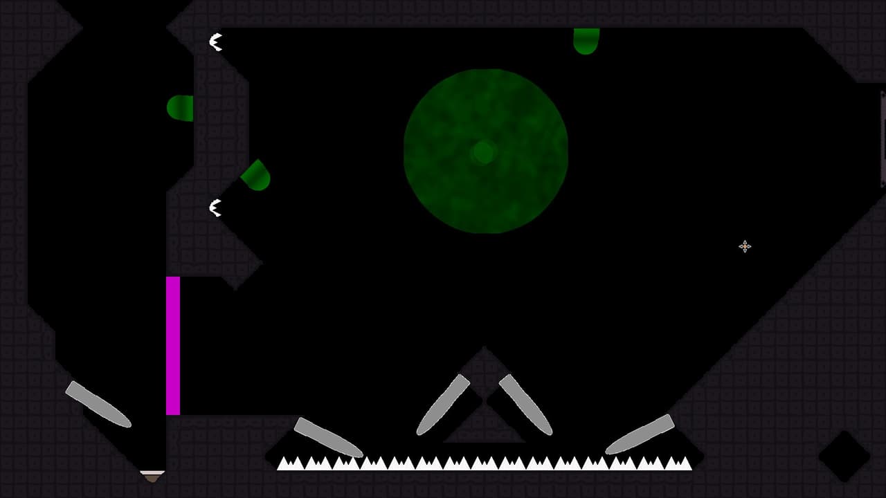 Rolled: A Pinball Nightmare screenshot 5