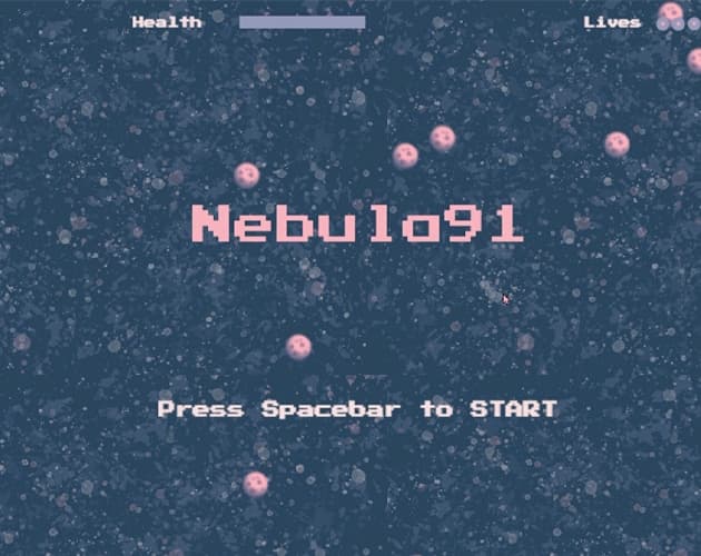 Nebula91