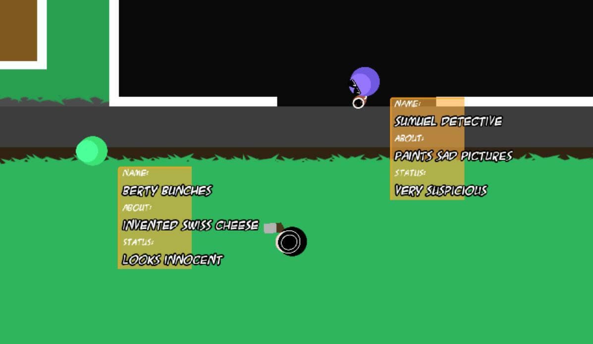 impersonator detonator screenshot 4