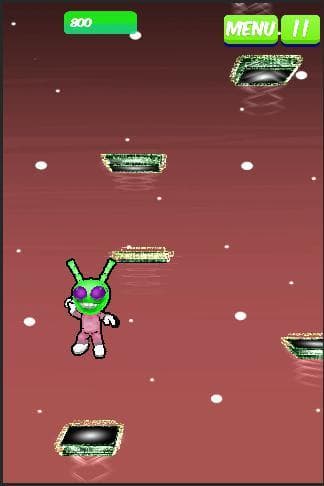 Alberts Ascension screenshot 2