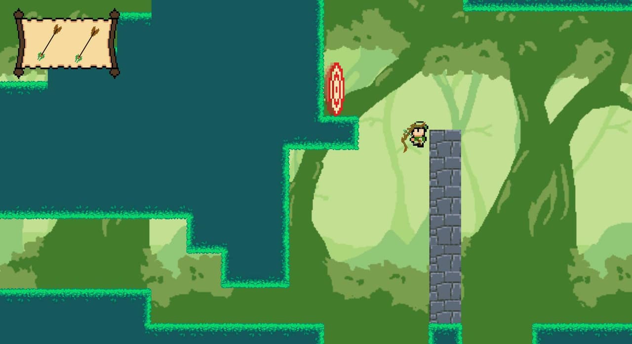 2 Arrows screenshot 3