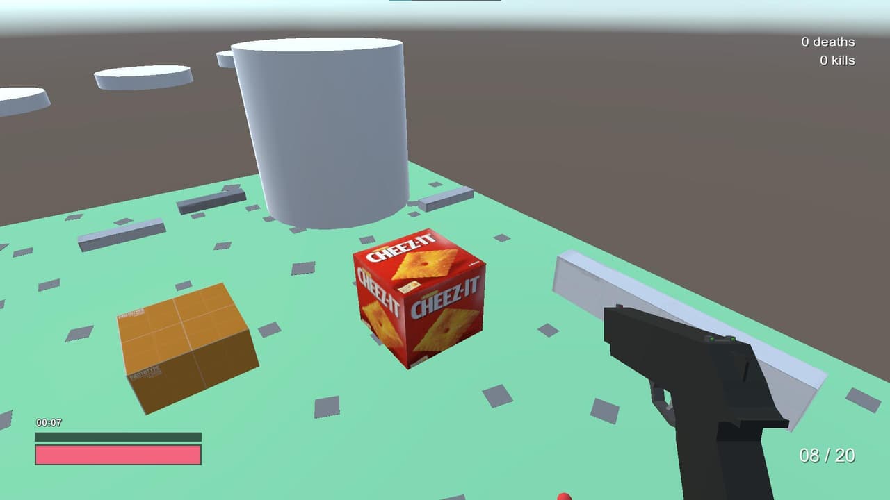 OkeBang screenshot 2