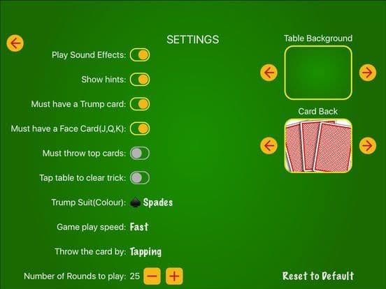 Call Break++ screenshot 5