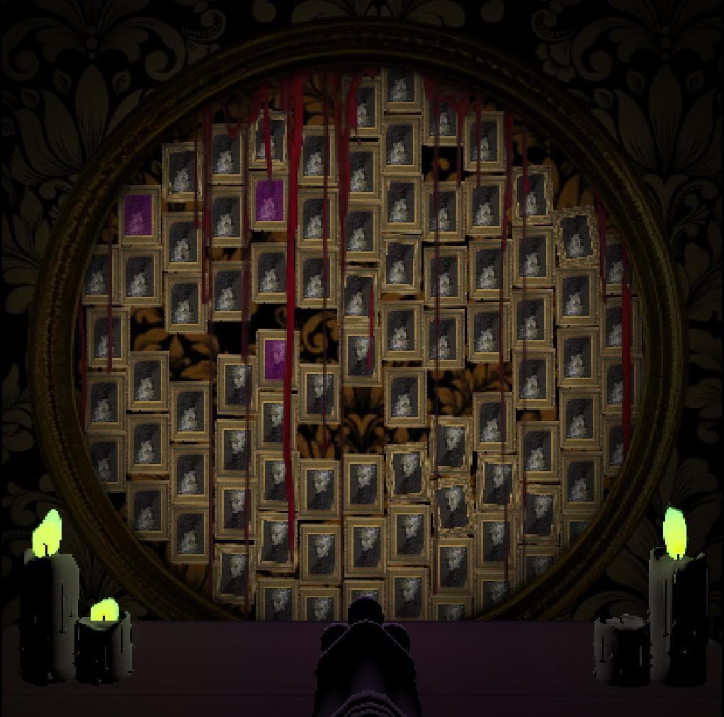ghost hunter (drvelociraptor) screenshot 2