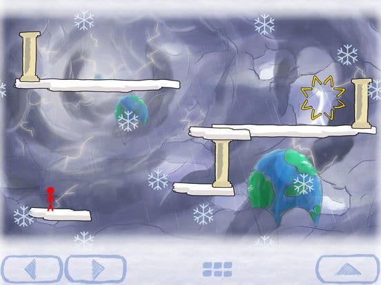 Trace 2 screenshot 4