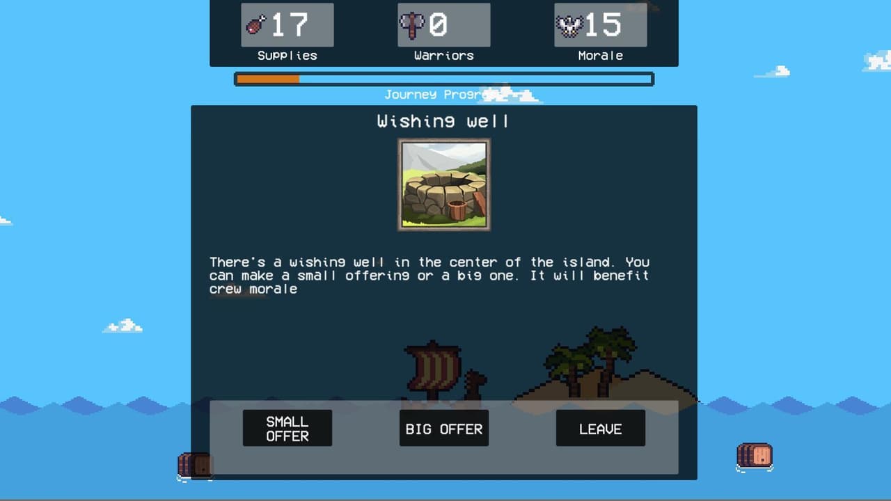 Nords Odyssey