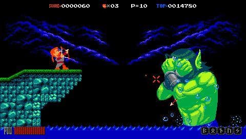 Valhalla Bound screenshot 4