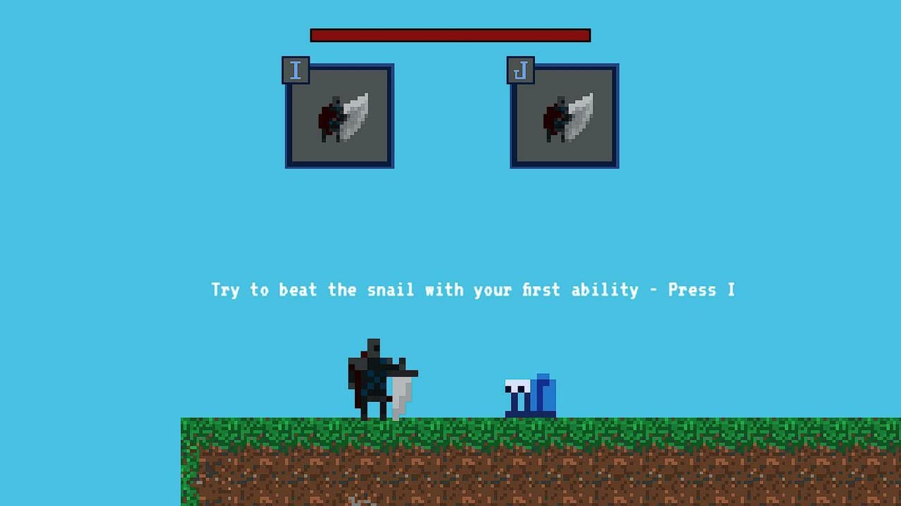 Dont Beat The Snail screenshot 2