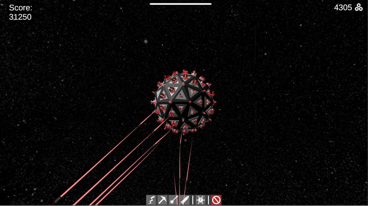 Planet Defense (SooD) screenshot 3