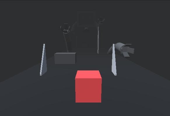 The Cubetastic Cube 2.0 screenshot 2