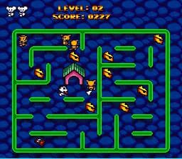 Fun n Games (1994)