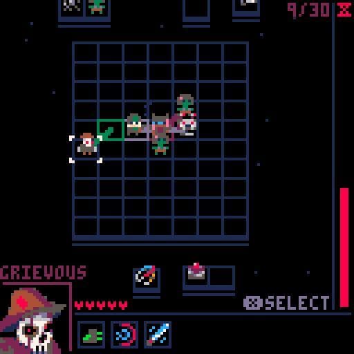 AllegroRPG