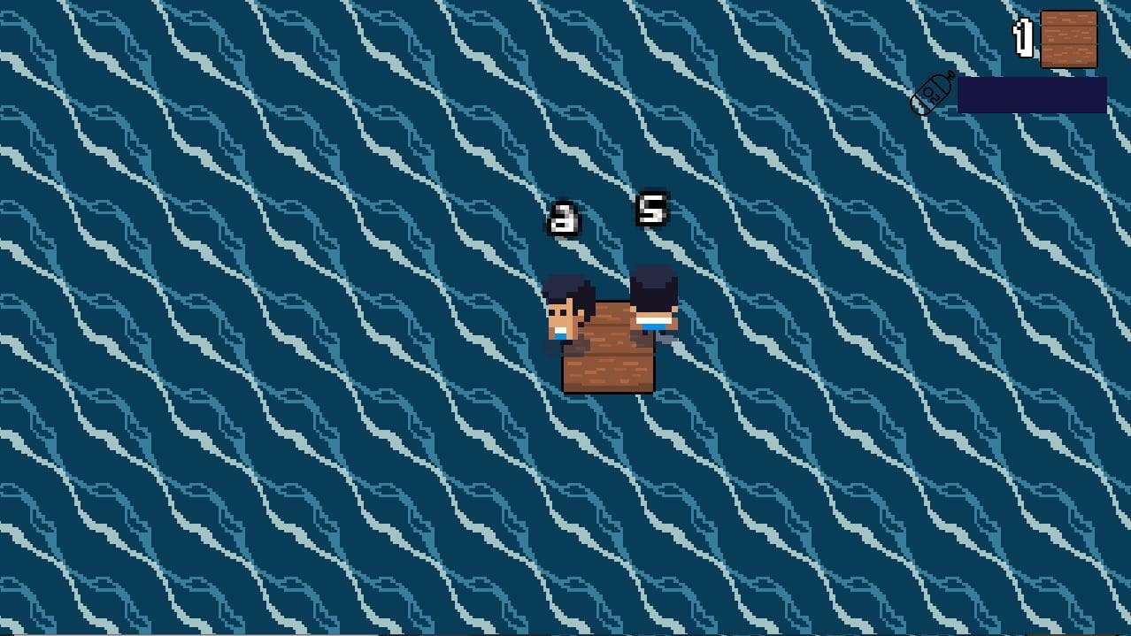 Survive the Sea screenshot 3