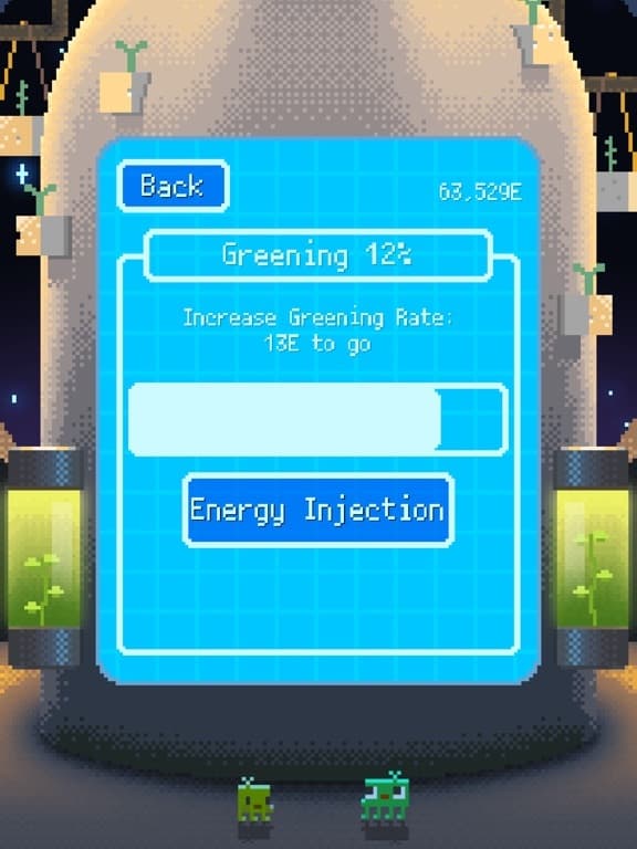 Green the Planet screenshot 5
