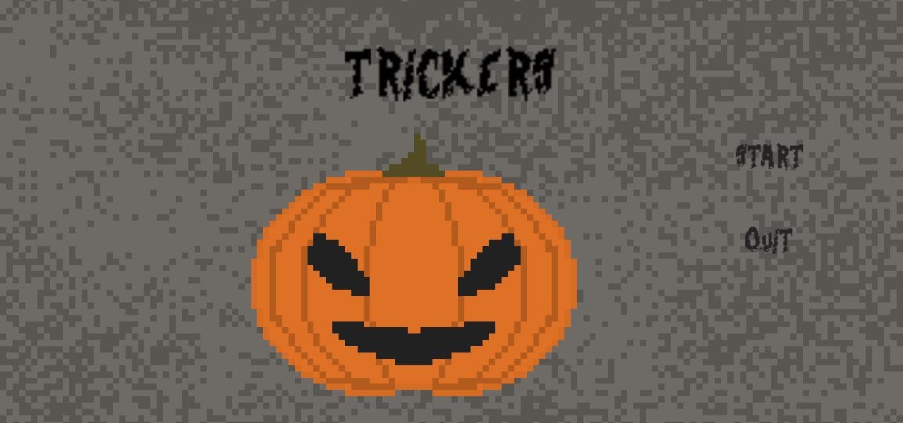 Trickers screenshot 2