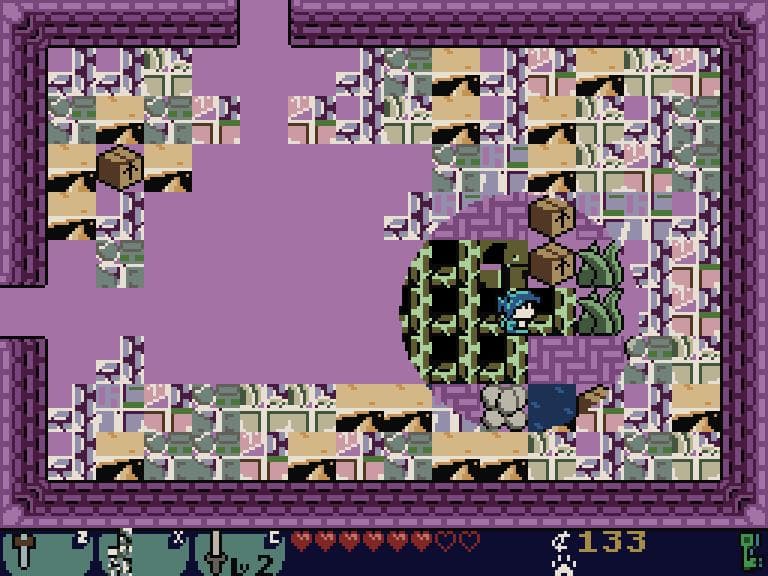 Lennas Inception screenshot 6